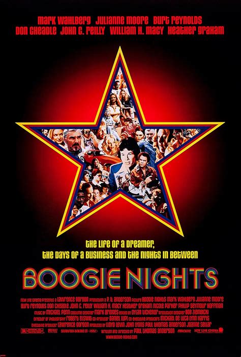 boogie nights imdb